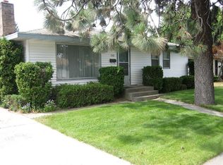 3521 W Francis Ave, Spokane, WA 99205