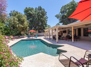 5216 E Monte Cristo Ave, Scottsdale, AZ 85254