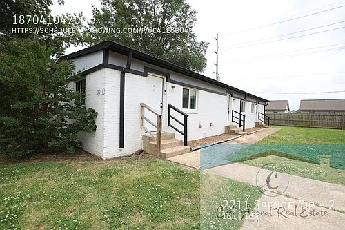 2211 Spence Cir #2 Photo 1
