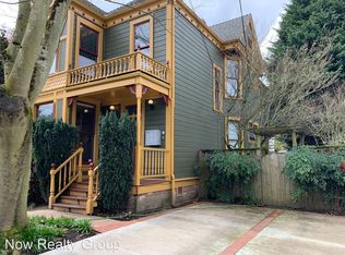 2737 SW 1st Ave #U, Portland, OR 97201