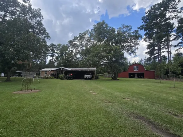 348 Ponders Mill Rd, Richland, GA 31825