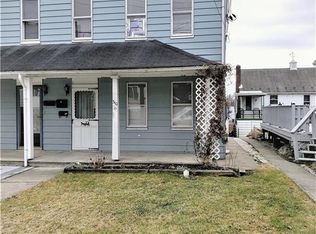 310 E Walnut St, Nazareth, PA 18064