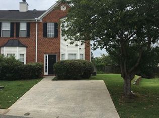 52 Berkeley Pl, Cartersville, GA 30121