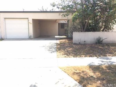 2601 N Jacaranda St, Santa Ana, CA, 92705