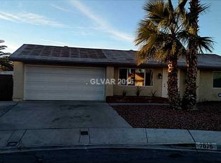 7075 Westpark Ct, Las Vegas, NV 89147