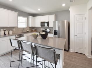 374 Citrus Isle Loop, Davenport, FL 33837