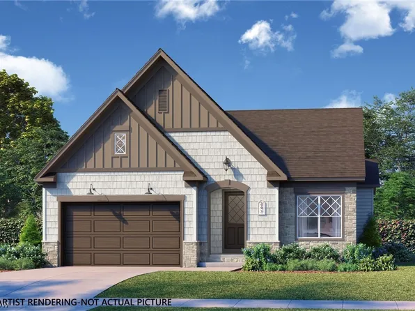 9117 Dove Ln, Mentor, OH 44060