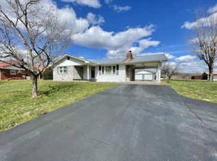 2170 W Highway 92, Stearns, KY 42647