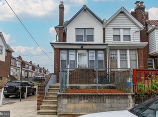 132 W Fisher Ave, Philadelphia, PA