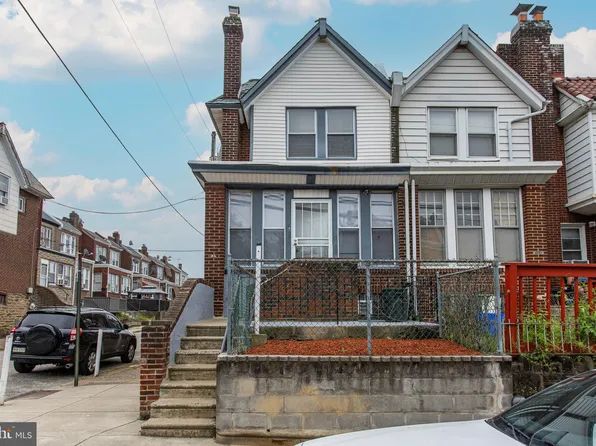 132 W Fisher Ave, Philadelphia, PA 19120