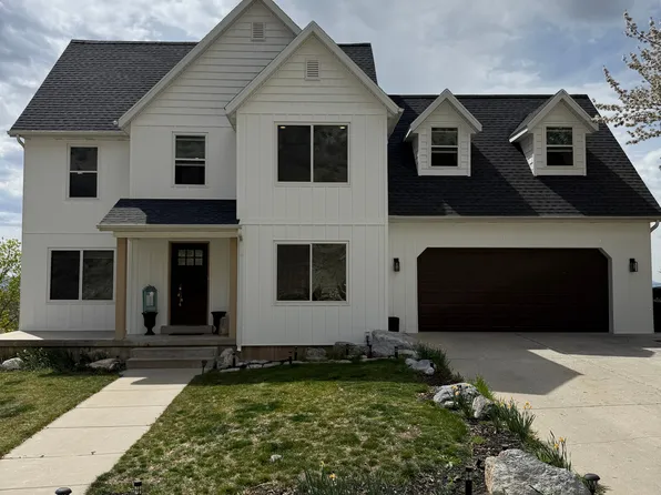 965 N 800th St E, Springville, UT 84663