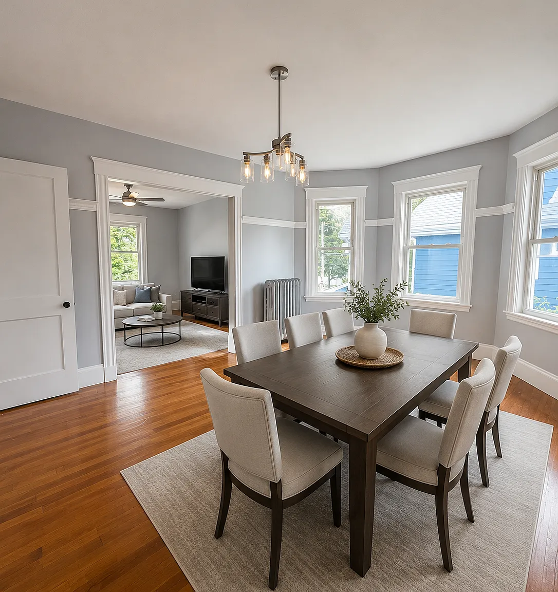 3 bed, 1.5 bath, 1500 sqft, $4,500 — Photo 4