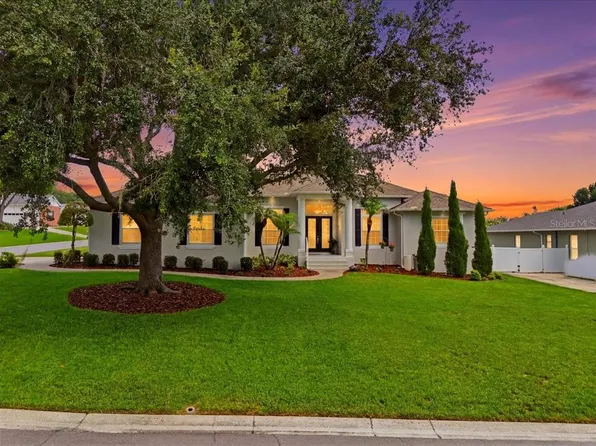 5618 Summerland Hills Dr, Lakeland, FL 33812