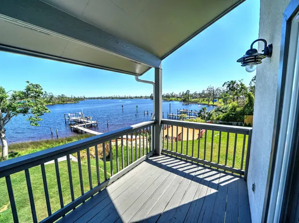 7118 Singleton Cir #B, Panama City, FL 32404