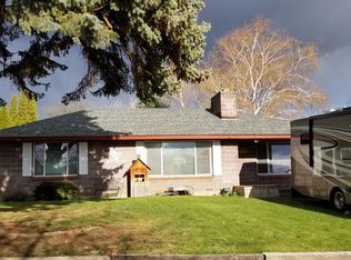 405 N 40th St, Yakima, WA