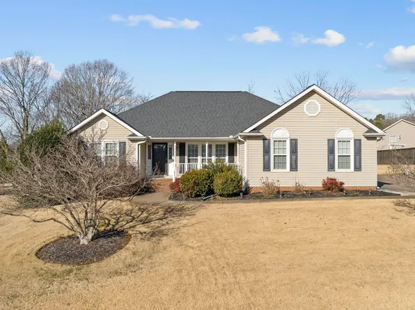 106 Oak Wind Cir, Greer, SC 29651