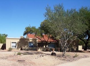 5102 E Fanfol Dr, Paradise Valley, AZ 85253