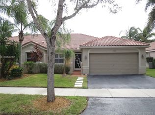 1948 Andromeda Ln, Weston, FL 33327
