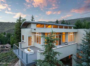 1163 Winslow Rd, Edwards, CO 81632