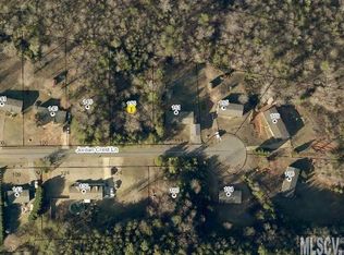 155 Jordan Crest Ln, Stony Point, NC 28678