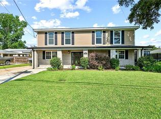 218 Wanda St, Luling, LA 70070