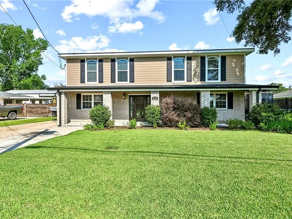 218 Wanda St, Luling, LA 70070