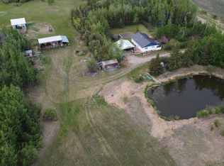 842048 S Range Road 51, Grande Prairie County No. 1, AB T0H 3C0