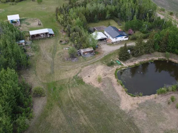 842048 S Range Road 51, Grande Prairie County No. 1, AB T0H 3C0