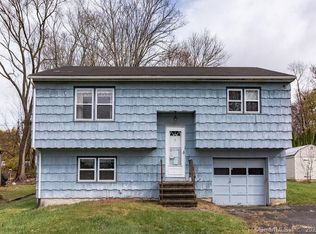 197 Stadley Rough Rd, Danbury, CT 06811