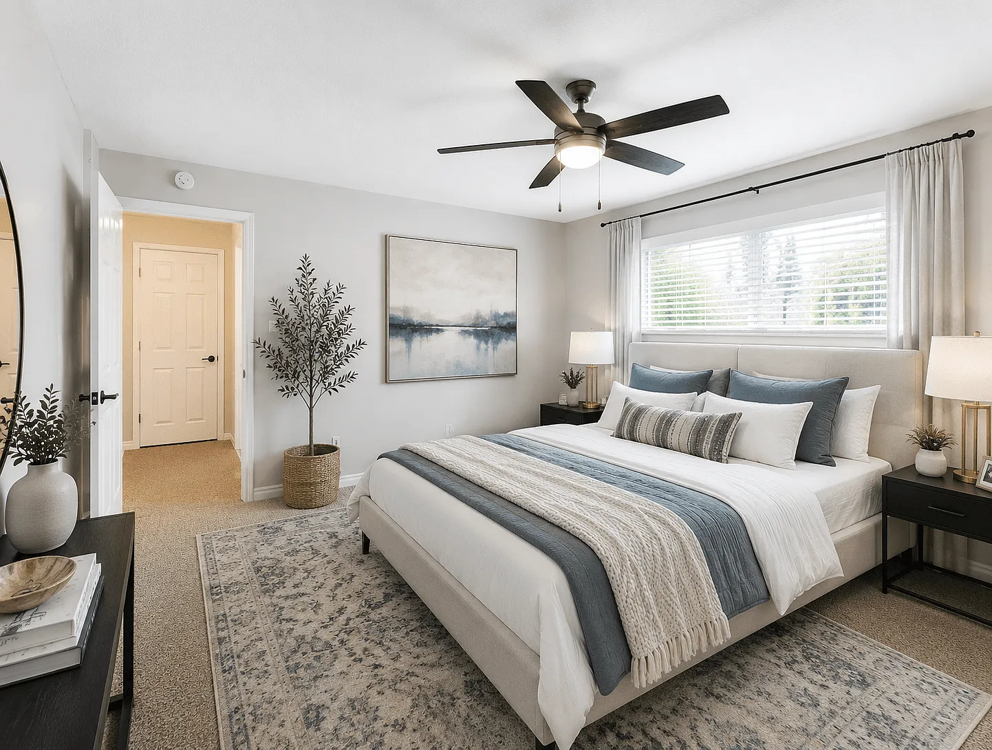City Walk Apartments — Photo 2
