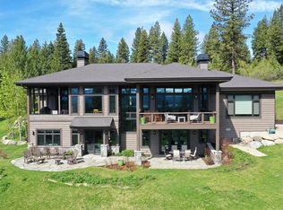 643 Lichen Ln, McCall, ID 83638