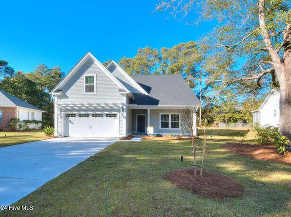 421 Water Oak Wynd SW #58, Sunset Beach, NC 28468