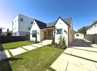 1629 W 80th St, Los Angeles, CA 90047