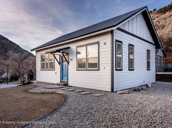 146 N 7th St, New Castle, CO 81647