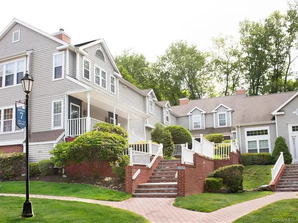 308 Hadley Drive #308, Trumbull, CT 06611