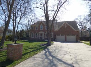 12 W Timber Dr, Marmora, NJ 08223