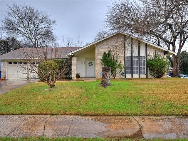 Lovely home on corner lot in popular Windsor Hills.