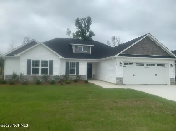 521 Indigo Johnston Drive, Jacksonville, NC 28546