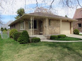 1604 Michigan Ave, Manitowoc, WI 54220