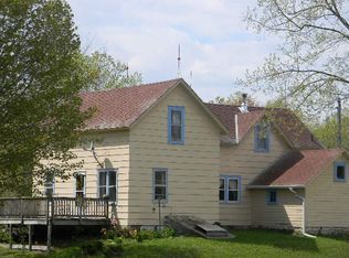 4044 Bagnall Rd, Sturgeon Bay, WI 54235