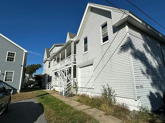 Side Yard