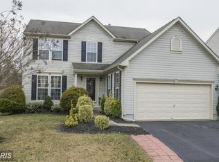 4042 Smiths Landing Ct, Abingdon, MD