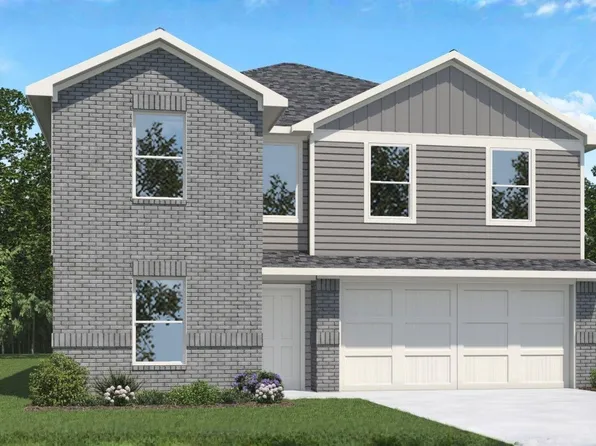 12292 Lexington Hts, Willis, TX 77318