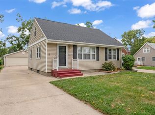 3600 52nd St, Des Moines, IA 50310