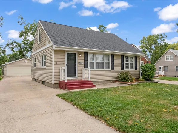 3600 52nd St, Des Moines, IA 50310
