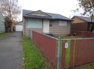 271 Baltimore St, Longview, WA 98632