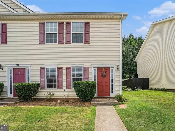 4210 Oakwood Rd APT D1, Oakwood, GA 30566