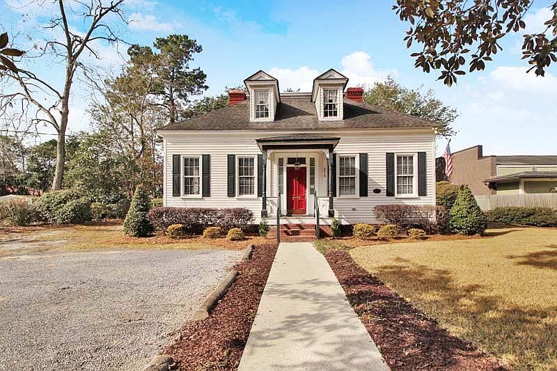 318 N Magnolia St, Summerville, SC 29483 MLS 23002438 Zillow