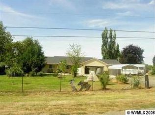 1396 Cascade Dr, Lebanon, OR 97355