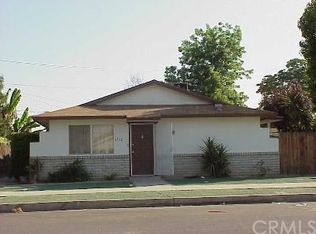 1512 Monterey St, Bakersfield, CA 93305